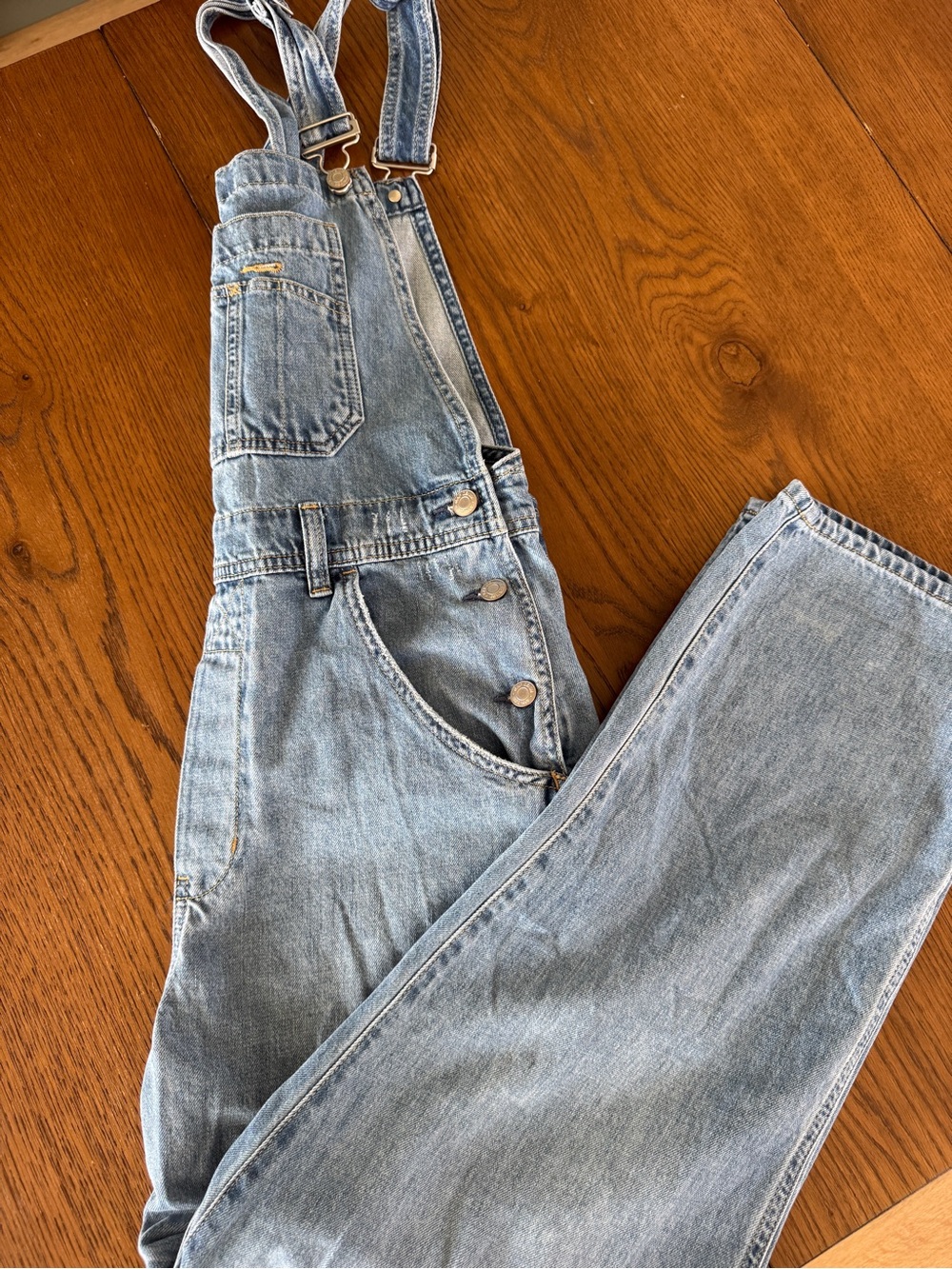 GAP 90s overalls size Small - Picture 5 of 6